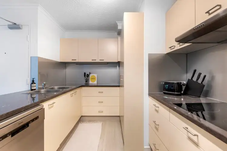 Fifth view of Homely apartment listing, 9/33 Whiting Street, Labrador QLD 4215