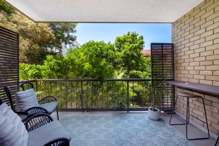 Sixth view of Homely apartment listing, 9/33 Whiting Street, Labrador QLD 4215