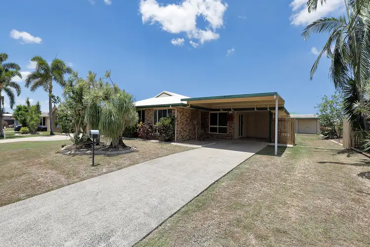 11 George-Jane Street, Walkerston QLD 4751