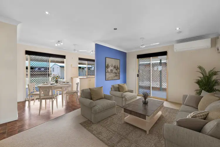 Second view of Homely house listing, 11 George-Jane Street, Walkerston QLD 4751