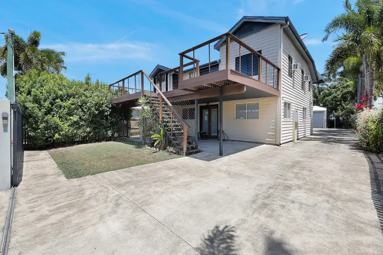 329 Shakespeare Street, Mackay QLD 4740