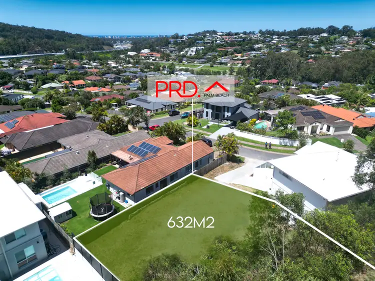 27 Sirec Way, Burleigh Heads QLD 4220