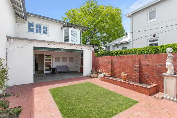 Main view of Homely house listing, 13/128 Forrest Street, Peppermint Grove WA 6011