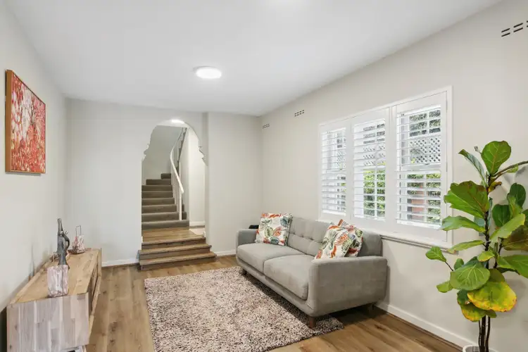 Second view of Homely house listing, 13/128 Forrest Street, Peppermint Grove WA 6011