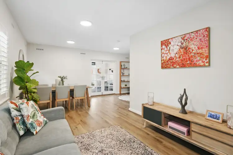 Third view of Homely house listing, 13/128 Forrest Street, Peppermint Grove WA 6011