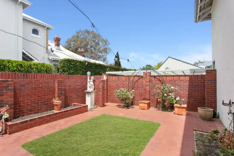 Fourth view of Homely house listing, 13/128 Forrest Street, Peppermint Grove WA 6011