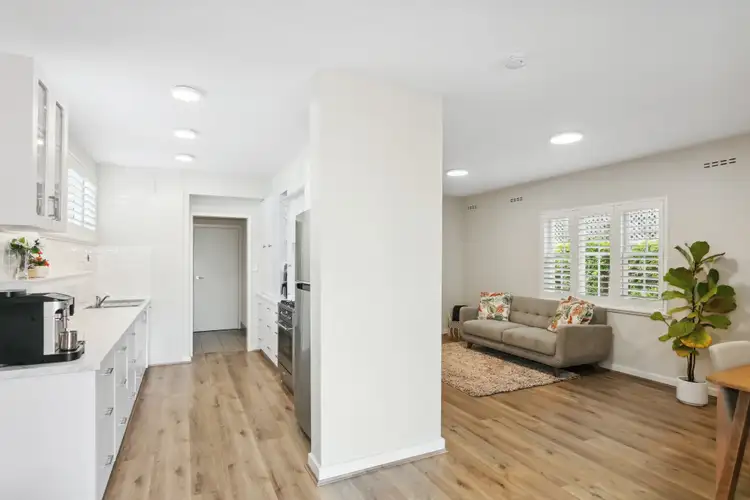 Fifth view of Homely house listing, 13/128 Forrest Street, Peppermint Grove WA 6011