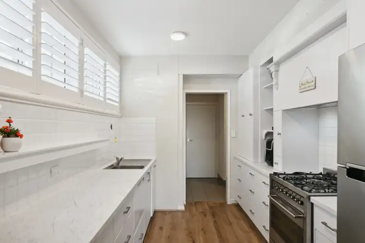 Sixth view of Homely house listing, 13/128 Forrest Street, Peppermint Grove WA 6011