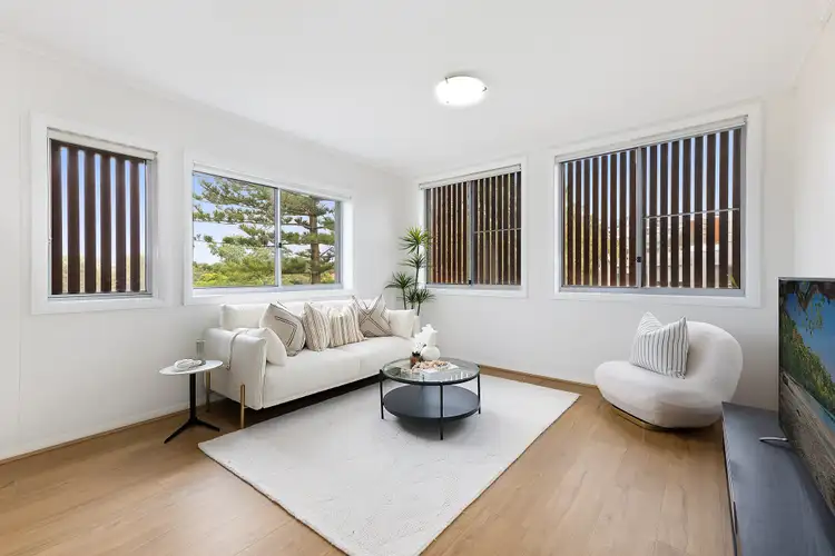 Second view of Homely apartment listing, 76/35-39 Dumaresq Street, Gordon NSW 2072