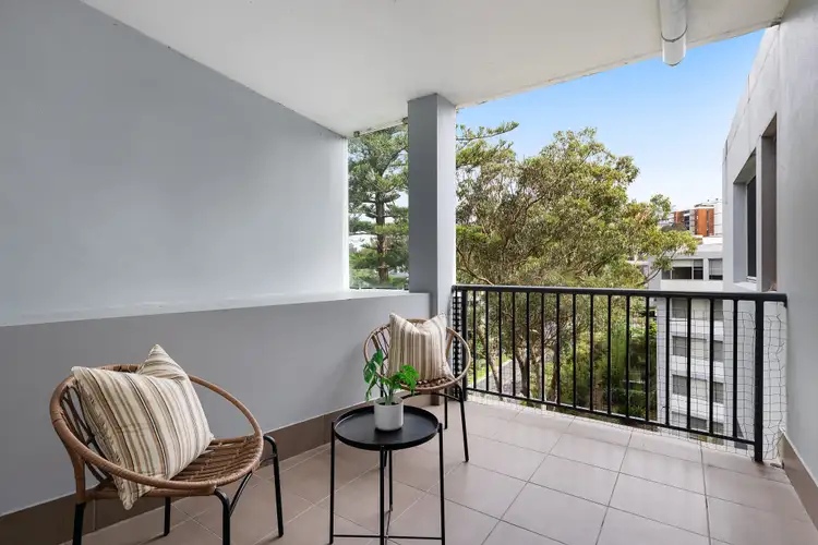 Fourth view of Homely apartment listing, 76/35-39 Dumaresq Street, Gordon NSW 2072