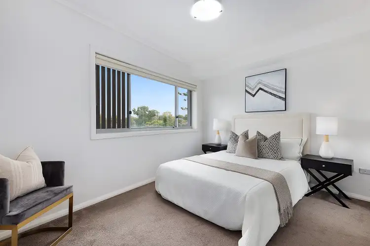 Fifth view of Homely apartment listing, 76/35-39 Dumaresq Street, Gordon NSW 2072