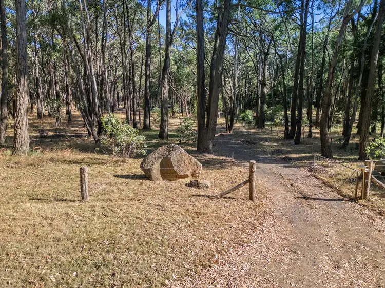 Second view of Homely rural property listing, 75 Feeneys Lane, Benloch VIC 3435