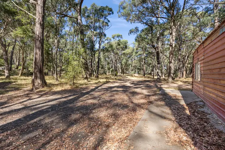 Fourth view of Homely rural property listing, 75 Feeneys Lane, Benloch VIC 3435