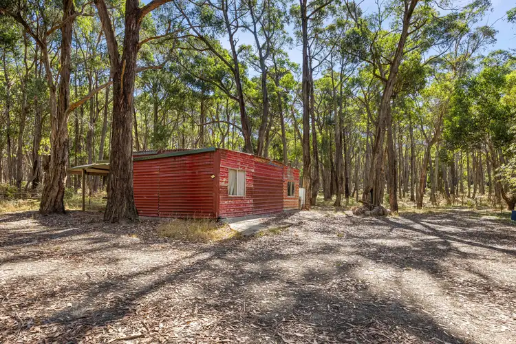 Fifth view of Homely rural property listing, 75 Feeneys Lane, Benloch VIC 3435