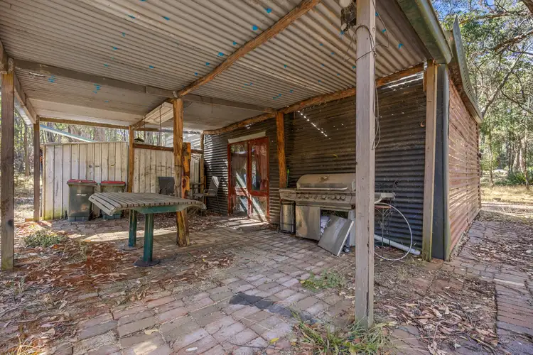 Sixth view of Homely rural property listing, 75 Feeneys Lane, Benloch VIC 3435