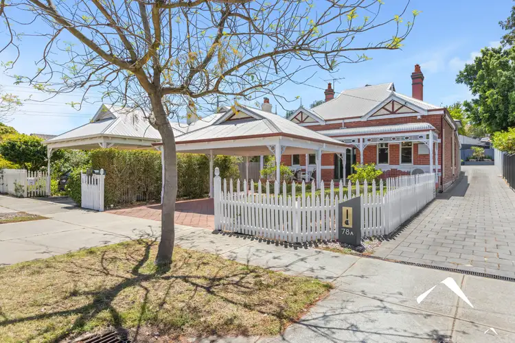 78 Monmouth Street, Mount Lawley WA 6050