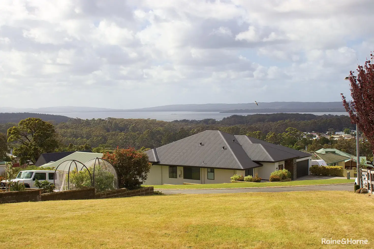 Main view of Homely land listing, 6 Barrett Heights, Denmark WA 6333