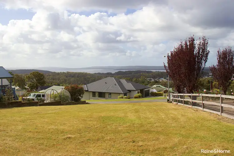 Second view of Homely land listing, 6 Barrett Heights, Denmark WA 6333