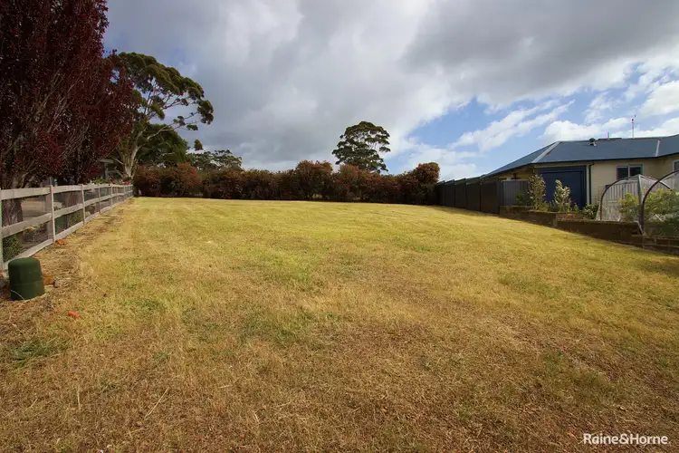 Third view of Homely land listing, 6 Barrett Heights, Denmark WA 6333