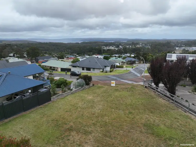 Fifth view of Homely land listing, 6 Barrett Heights, Denmark WA 6333