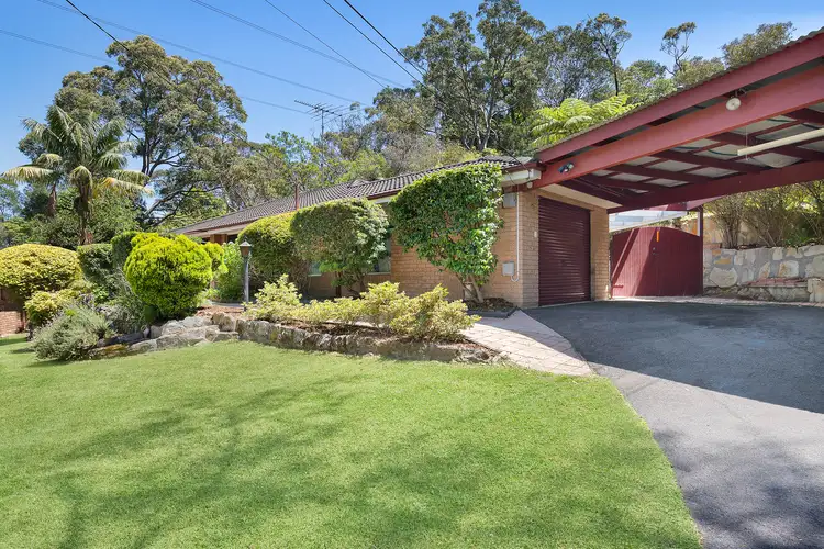 14 Gloria Close, Mount Colah NSW 2079