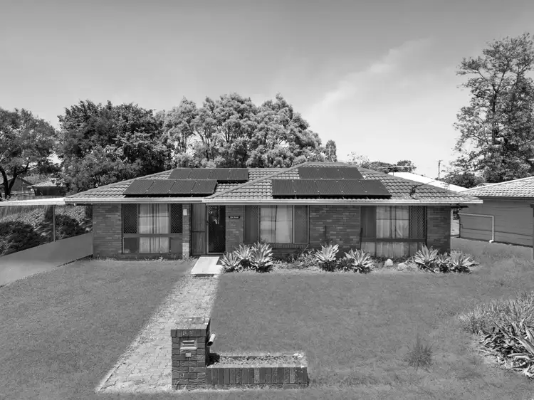 12 Creston Street, Raceview QLD 4305