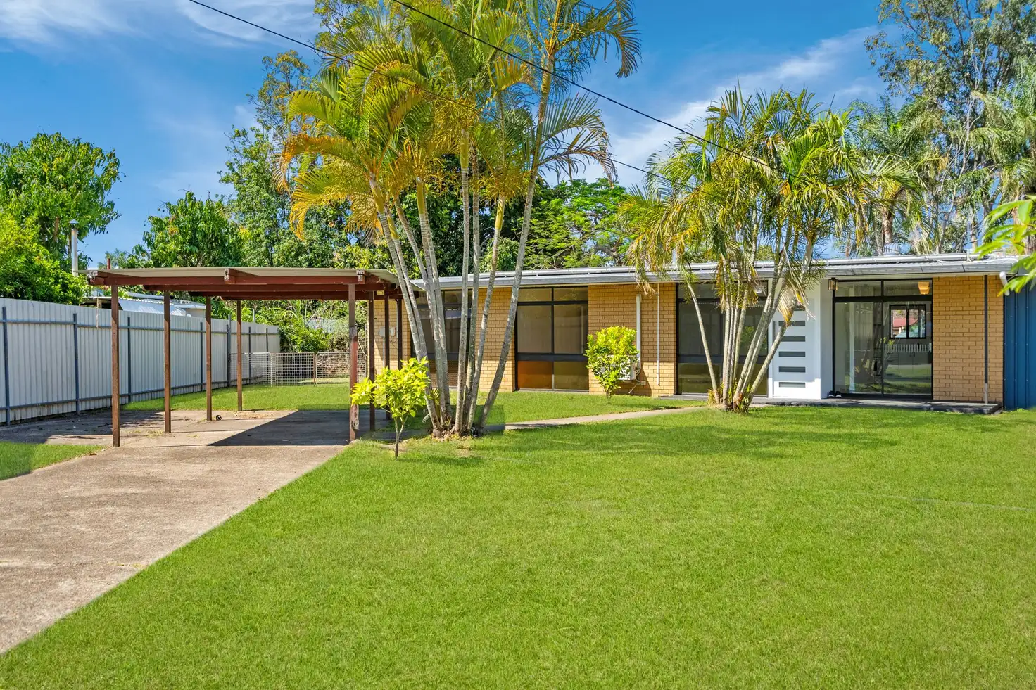 Main view of Homely house listing, 23 Sylvania Street, Logan Central QLD 4114