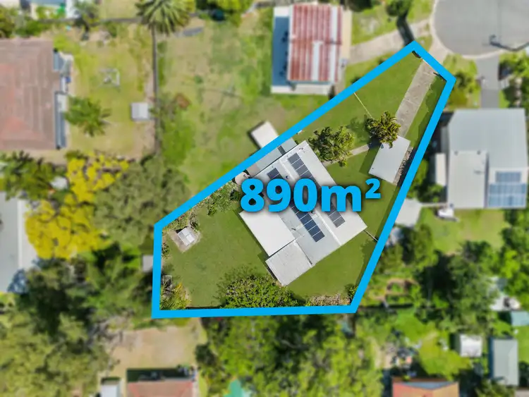 Second view of Homely house listing, 23 Sylvania Street, Logan Central QLD 4114