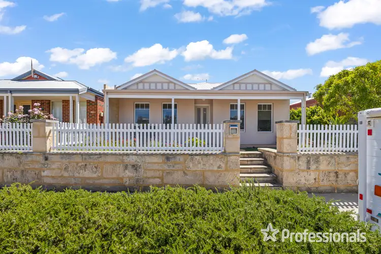 Main view of Homely house listing, 30 Simmonds Pass, Ellenbrook WA 6069