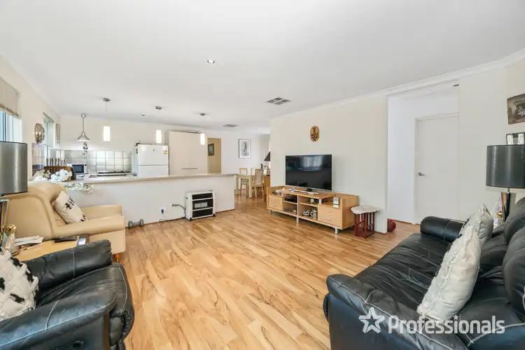 Second view of Homely house listing, 30 Simmonds Pass, Ellenbrook WA 6069