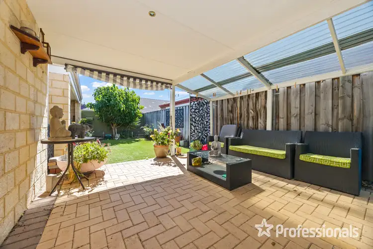 Third view of Homely house listing, 30 Simmonds Pass, Ellenbrook WA 6069