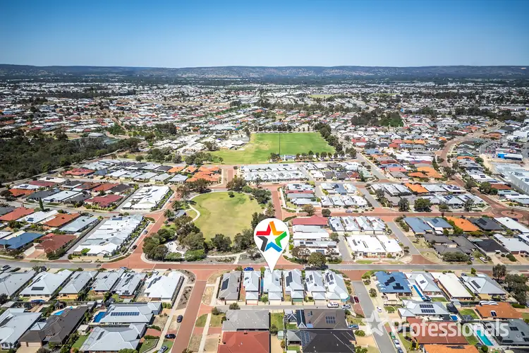 Fifth view of Homely house listing, 30 Simmonds Pass, Ellenbrook WA 6069