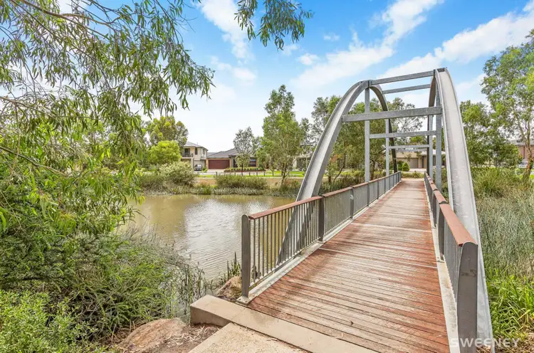 18A Honolulu Drive, Point Cook VIC 3030