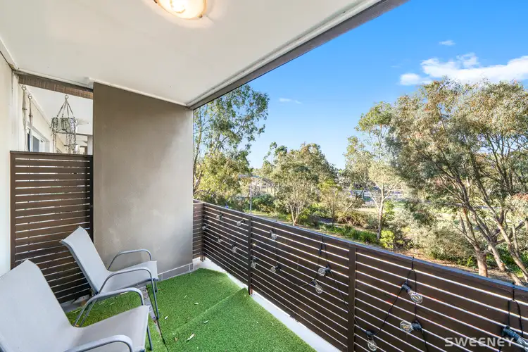 Second view of Homely house listing, 18A Honolulu Drive, Point Cook VIC 3030