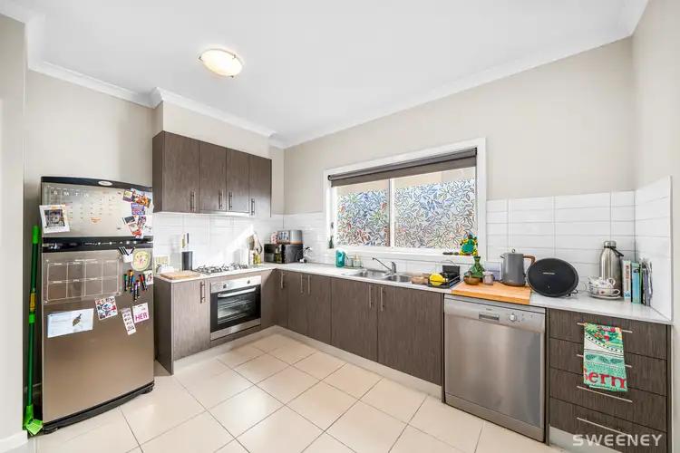 Fourth view of Homely house listing, 18A Honolulu Drive, Point Cook VIC 3030