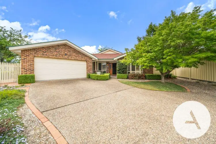28 Roughsey Place, Conder ACT 2906