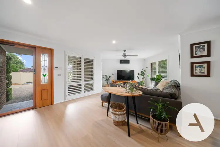Second view of Homely house listing, 28 Roughsey Place, Conder ACT 2906