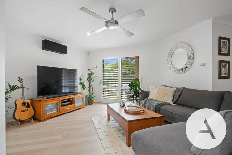 Third view of Homely house listing, 28 Roughsey Place, Conder ACT 2906