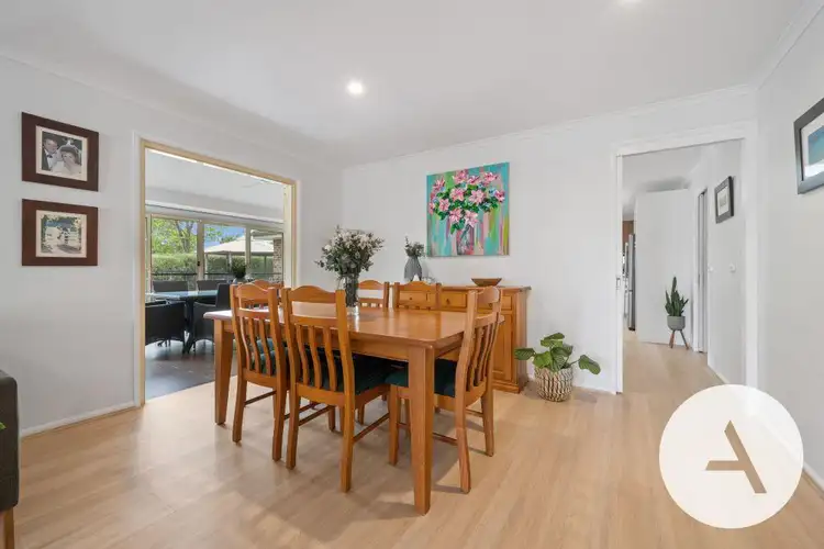 Fourth view of Homely house listing, 28 Roughsey Place, Conder ACT 2906