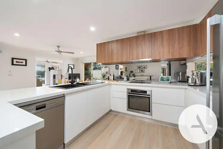 Fifth view of Homely house listing, 28 Roughsey Place, Conder ACT 2906