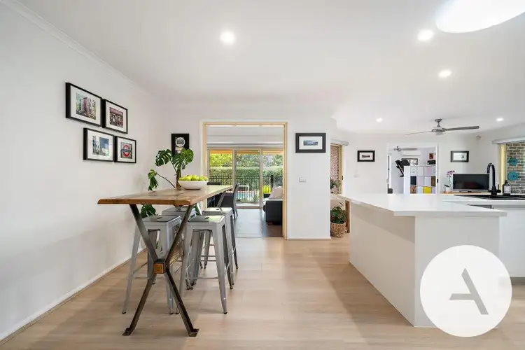 Sixth view of Homely house listing, 28 Roughsey Place, Conder ACT 2906