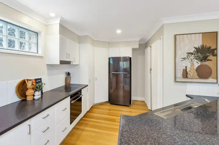 Third view of Homely townhouse listing, 4/4 Lushington Street, East Gosford NSW 2250