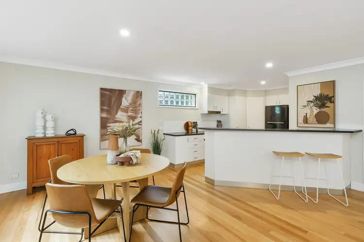 Fourth view of Homely townhouse listing, 4/4 Lushington Street, East Gosford NSW 2250