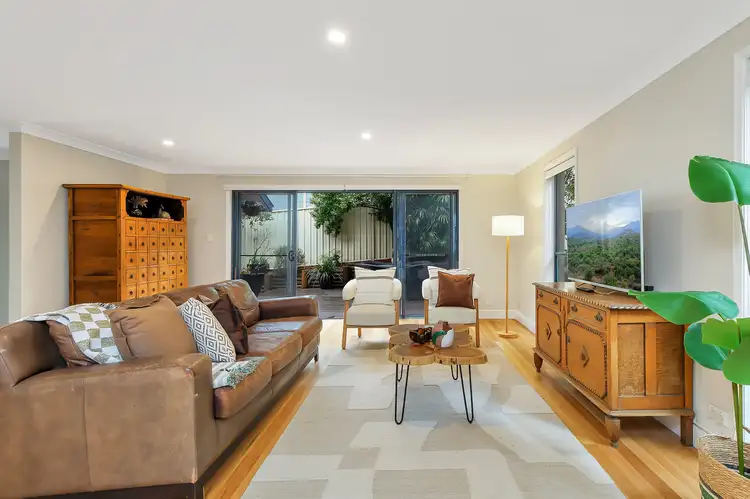 Fifth view of Homely townhouse listing, 4/4 Lushington Street, East Gosford NSW 2250