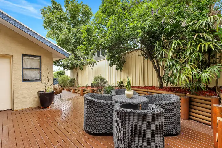Sixth view of Homely townhouse listing, 4/4 Lushington Street, East Gosford NSW 2250