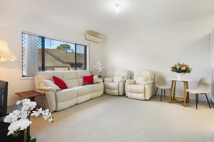 Second view of Homely unit listing, 4/27 Brougham Street, East Gosford NSW 2250