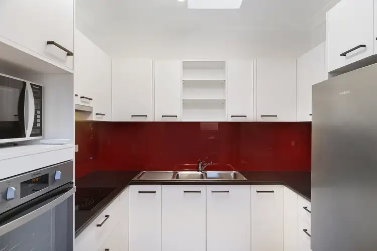Third view of Homely unit listing, 4/27 Brougham Street, East Gosford NSW 2250
