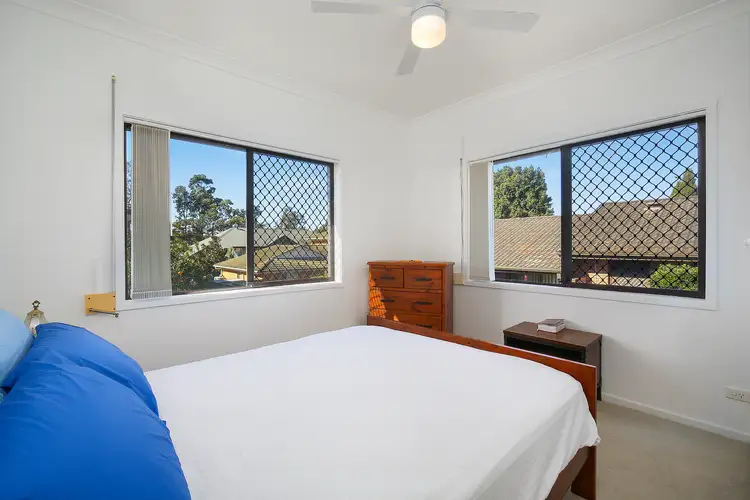 Fifth view of Homely unit listing, 4/27 Brougham Street, East Gosford NSW 2250