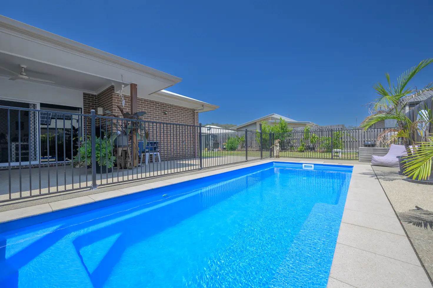 Main view of Homely house listing, 4 Creekview Drive, New Auckland QLD 4680