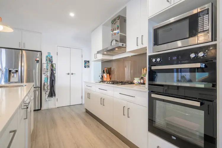Fourth view of Homely house listing, 4 Creekview Drive, New Auckland QLD 4680